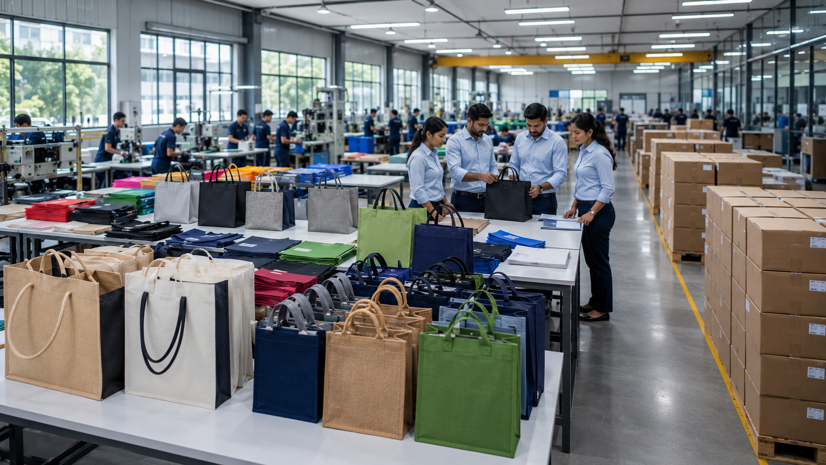 OEM & Private Label Manufacturing