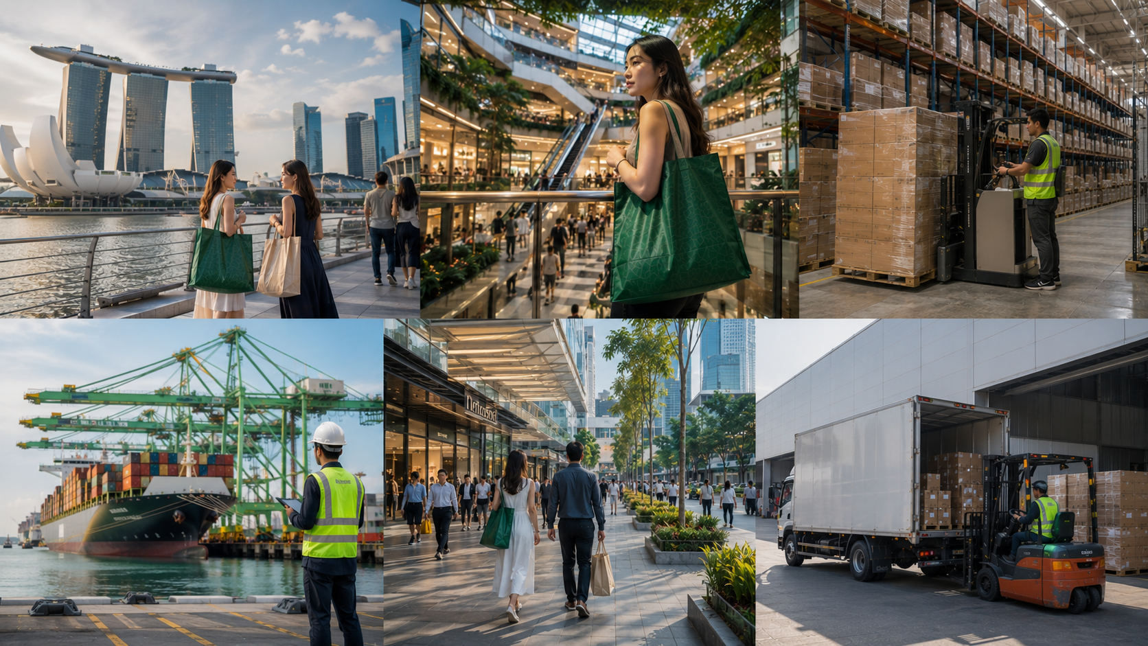 Singapore