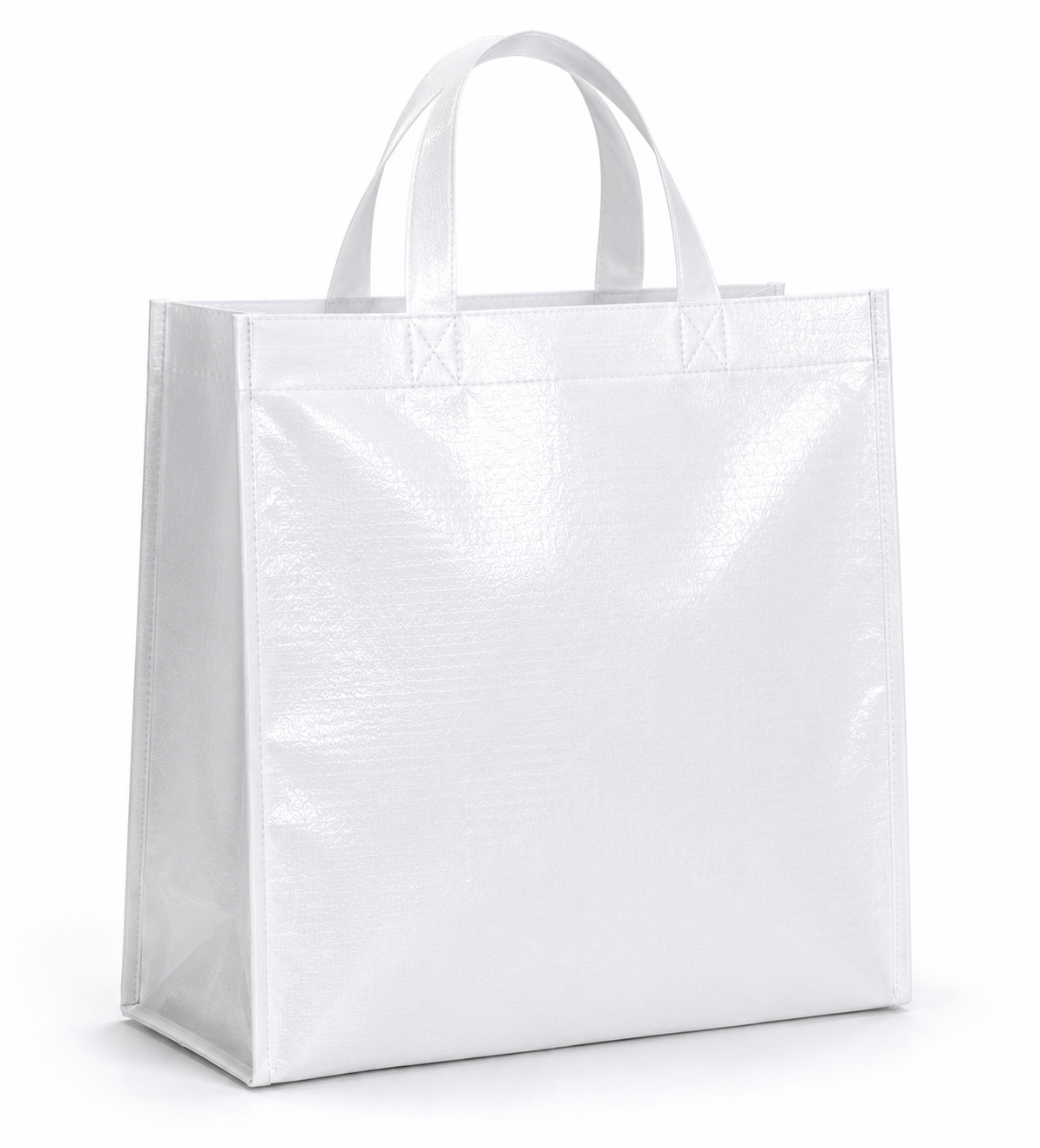 Soft Touch Laminated Bags
