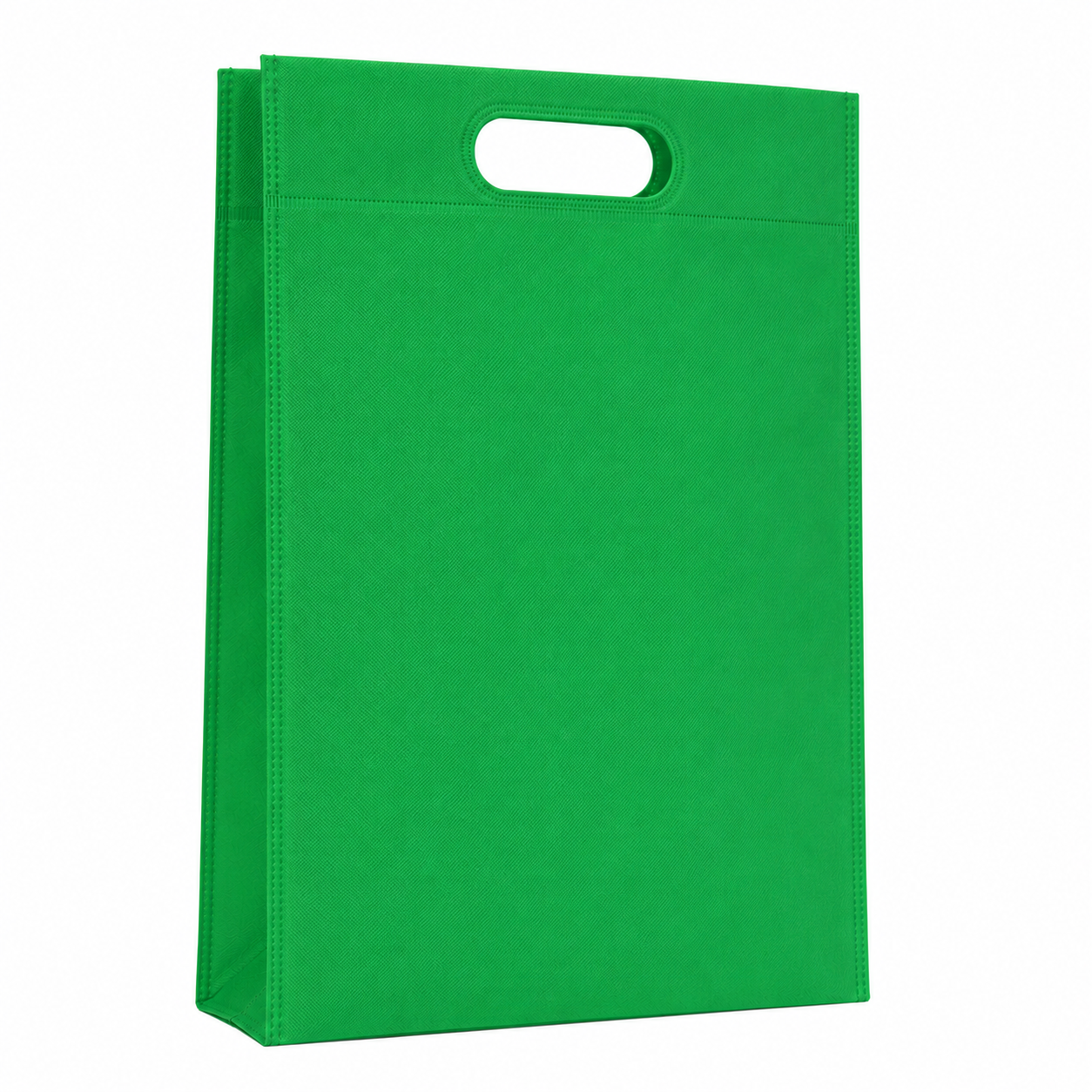 Printed Soft Touch Brand Bag