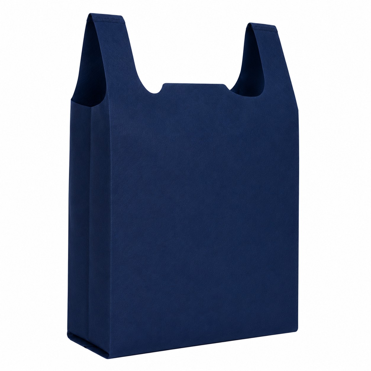 Printed Non-Woven U-Cut Event Bag 14×16