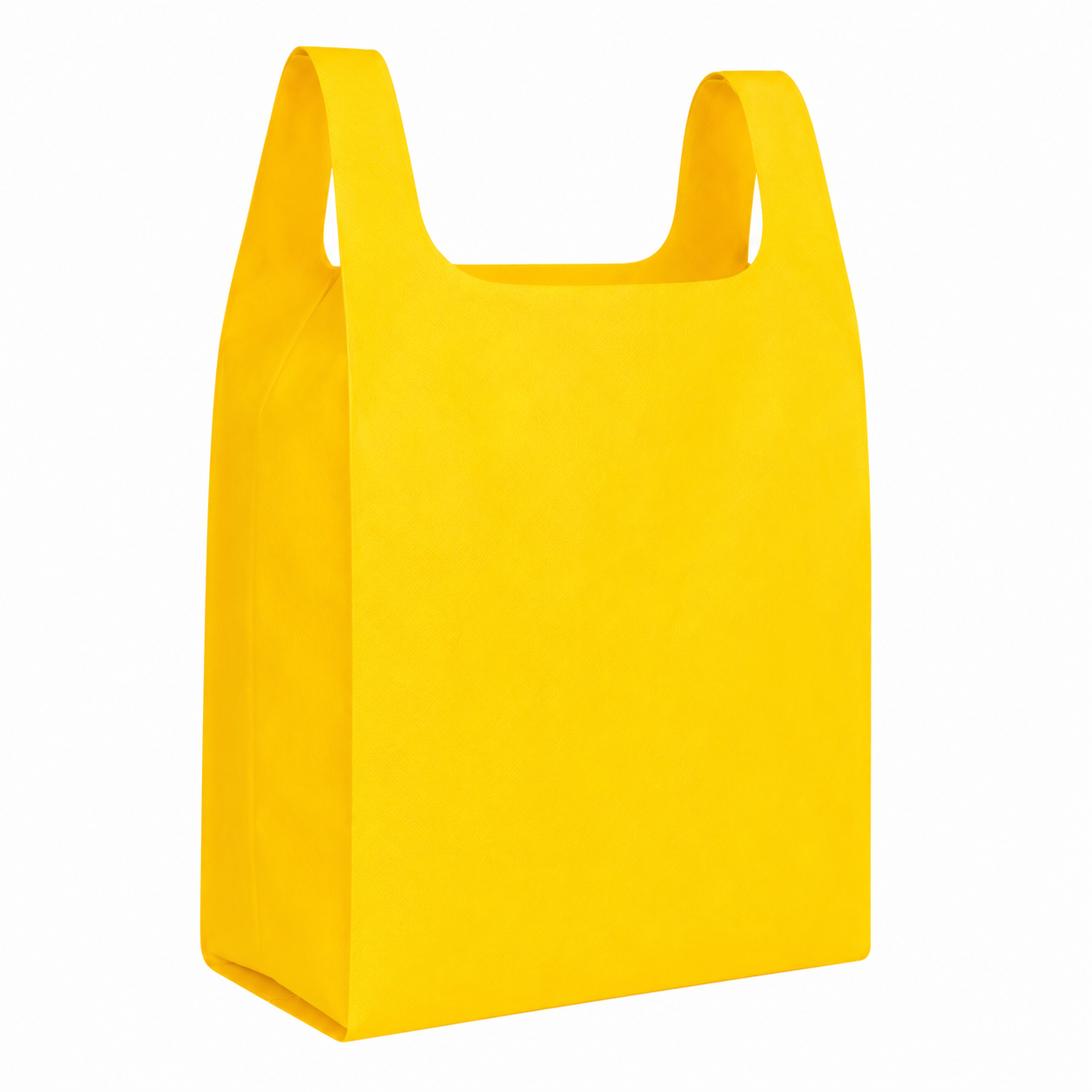 Food-Safe Biodegradable U-Cut Bag 11×14